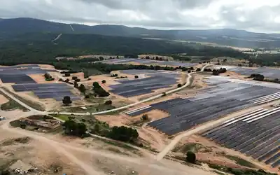 Energía e Infraestructuras críticas