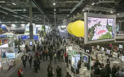 MICE, palacios de congresos y ferias