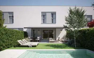 Premium Living, residencial de lujo