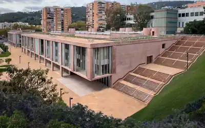 Salud, hospitales y centros sanitarios
