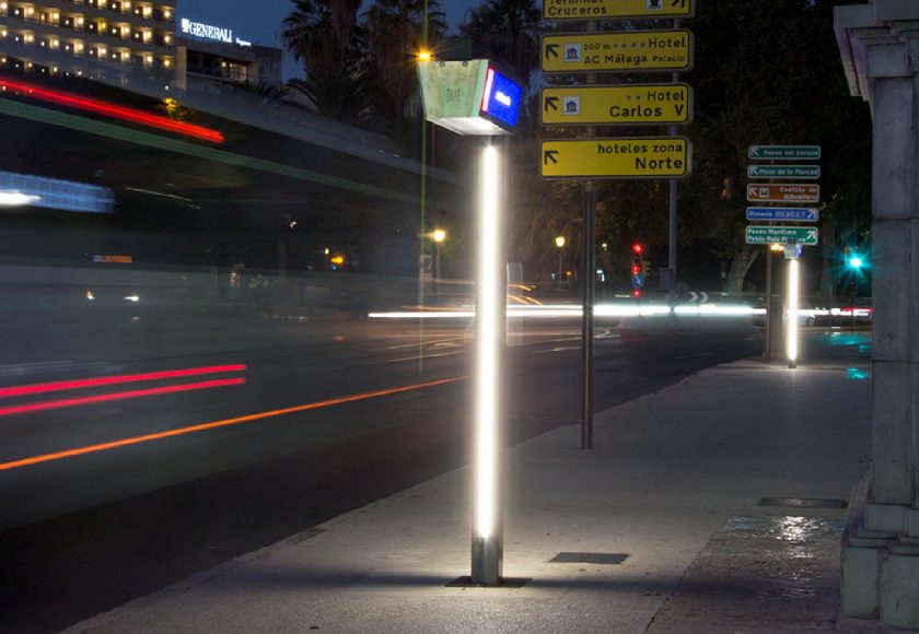 POSTE EMT 2 POSTE EMT 2