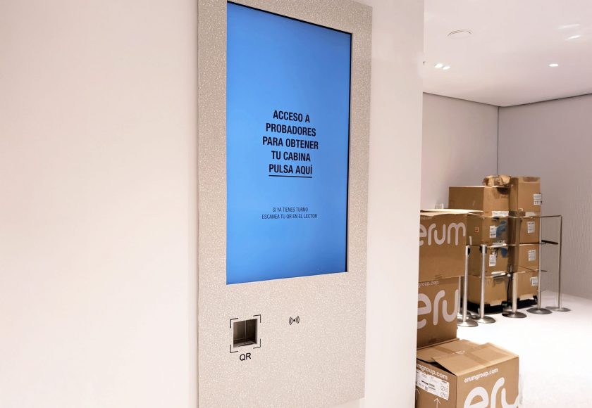 Zara Tienda 2 peq